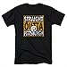 Famous Panda Pittsburgh Steelers Shirt Pittsburgh City Men's T- Shirt