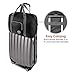 Packable Travel Duffle Bag Tote Carry on Luggage, Foldable Weekender Gym Sports Duffel Bag
