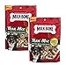 Milk-Bone Trail Mix With Real Beef & Sweet Potato Dog Treats, 20-Ounce (20-ounce(2 pack))