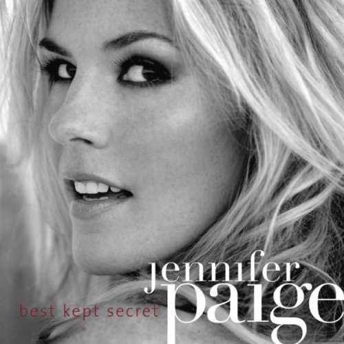 Best Kept Secret by Jennifer Paige on Amazon Music