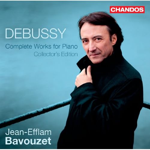 Debussy Complete Works for Piano