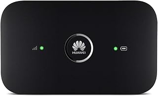 Huawei E5573Cs-322 4G LTE Cat4