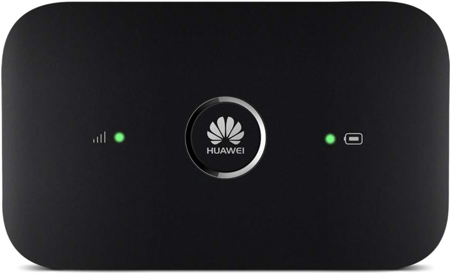 Huawei E5573Cs-322 4G LTE Cat4