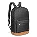ThiKin Vintage Boys & Girls College Laptop Backpack High School Bag Student Bookbags