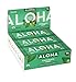 ALOHA Organic Plant Based Protein Bar, Chocolate Mint, 1.9 oz, 12 Count, Vegan, Gluten Free, Non-GMO, Stevia Free, Soy Free, Dairy Freethumb 4