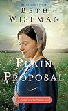 Plain Proposal (Daughters of the Promise Book 5) by Beth Wiseman