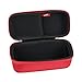 Hermitshell Hard EVA Travel Case Fits JBL Flip 3 / Flip 4 Splashproof Portable Bluetooth Speaker