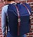 Waycarrier Carry-on Unisex 18x14x8 Personal Item Backpack Luggage 33L Spirit Frontier approved