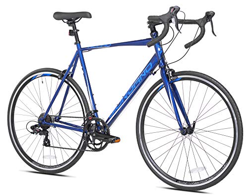 Giordano Acciao Road Bike, 700c