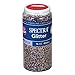 Spectra Arts & Crafts Glitter, Multi-Color, 16 oz., 1 Jar