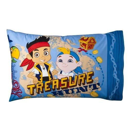 Baby, Childrens, Toddler 4 Piece Bedding Set (Jake & Netherlands