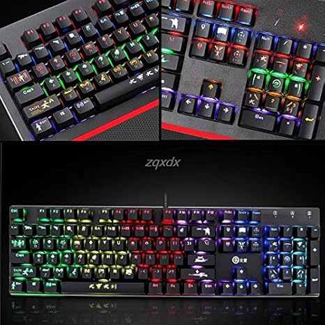 Amazon Com Value 5 Star Pubg Keycaps Backlight Playerunknowns - amazon com value 5 star pubg keycaps backlight playerunknowns battlegrounds mechanical keyboard 108 keys ansi thickened edition key caps for cherry mx