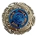 Poohjoy Beyblades High Performance Fight Master Mercury Brave Version Metal Fusion Beyblade Gyro toys 4D System + Luncher Red