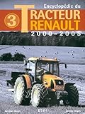 Image de Encyclopédie du Tracteur Renault (French Edition)