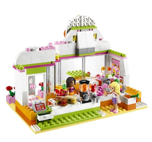 LEGO Friends 41035 Heartlake Juice Bar