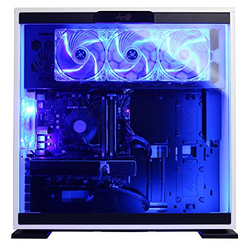CyberpowerPC-Gamer-Xtreme-GXi10200A-Desktop-Gaming-PC-Intel-i7-7700-36GHz-NVIDIA-GTX-1060-6GB-16GB-DDR4-RAM-1TB-7200RPM-HDD-120GB-SSD-Win-10-Home-White