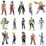 juguetes de dragon ball héroes