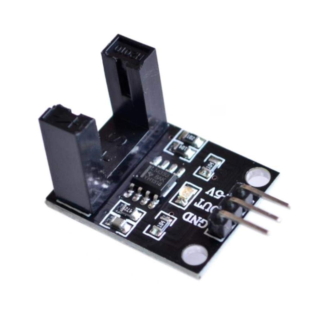 5pcs/lot Beam Photoelectric Sensors Infrared Shooting Counting Module