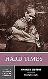 Hard Times (Fourth Edition)  (Norton Critical Editions)