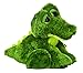 Aurora World Gator Alligator Plush Hand Puppet, 10