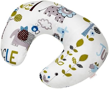 baroo nursing pillow