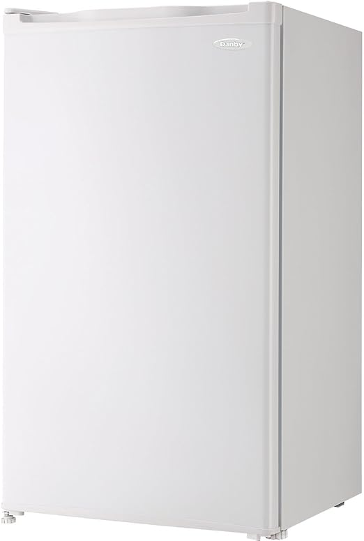 Amazon Com Premium Mini Fridge Appliances Compact Small Apartment