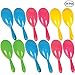 Neon Maracas - (Pack of 24) 4