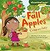 Fall Apples: Crisp and Juicy (Cloverleaf Books ™ ― Fall's Here!)