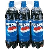 Pepsi Cola - 24/ 24 oz. bottles