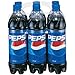 Pepsi Cola - 24/ 24 oz. bottles