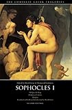 The Complete Greek Tragedies: Sophocles I