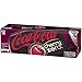 Coca-Cola Cherry Zero, 12 fl oz, 12 Pack