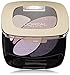 L’Oréal Paris Colour Riche Dual Effects Eye Shadow, Unforgettable Lilac, 0.12 oz.
