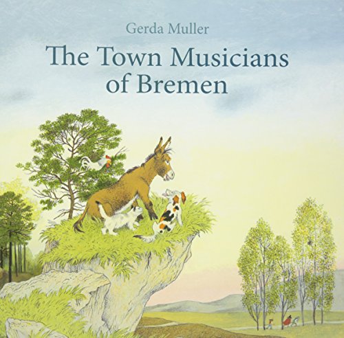 The Town Musicians of Bremen