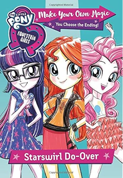 new equestria girl movie 2019