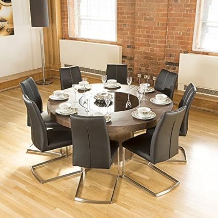 Esstisch Rund Groß - The Cool Designs