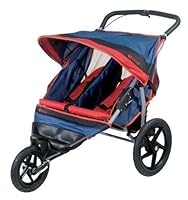 3 wheel jogging stroller Bumbleride Speed Jogging Stroller main image 0