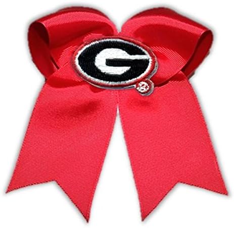 Divine Creations NCAA Cheer Bow