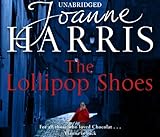 Front cover for the book The Girl with No Shadow by Joanne Harris