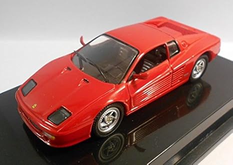 ferrari f512m hot wheels