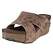 Corkys Footwear Womens WSL Slip on Wedge