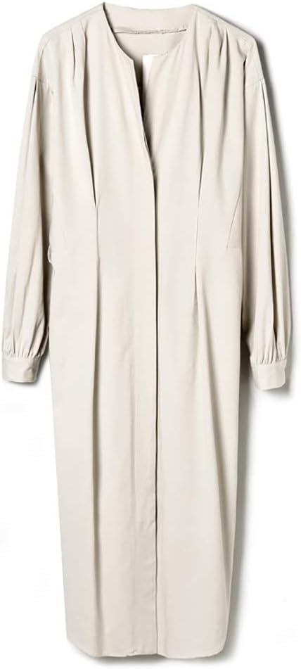 white one piece frock