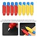 8Pcs/Set Magic Pens Magic Water Drawing Toy Refillable Writing Mat Doodle Play Tool for Kid Painting