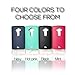 LG G4 Case, Cellto [Non-Slip] [Perfect Fit] G IV Case SlimNEW [Buckle Series] [Thin Fit] [PU Leather] Premium Coated Non Slip Surface with Excellent Grip Flexible Case - ECO-Friendly Packaging - Slim Case for LG G4 (2015) - Mint