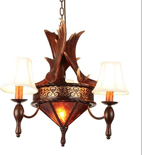 Lámpara LED, lámpara de techo, lámpara multifunción, lámpara de asta de