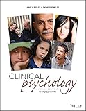 Introduction to Clinical Psychology, Third Canadian Edition