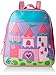 Stephen Joseph Girls' Go Go Bag, Castle, One Size