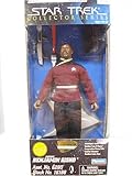 Star Trek Collector Series Captain Benjamin Sisko