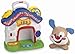 Fisher-Price Laugh & Learn Puppy's Playhouse