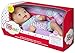 Little Mommy Baby So New Tiny Tiger Doll